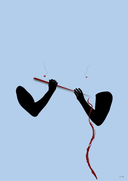 Love hurts