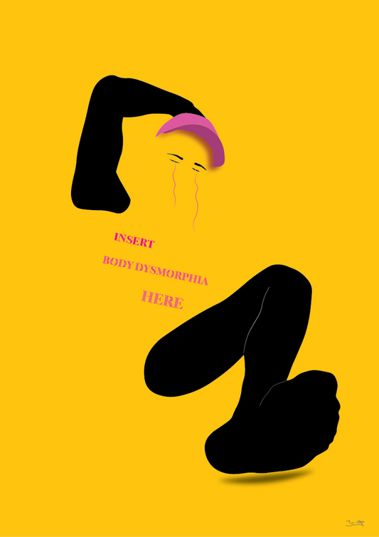 Body Dysmorphia