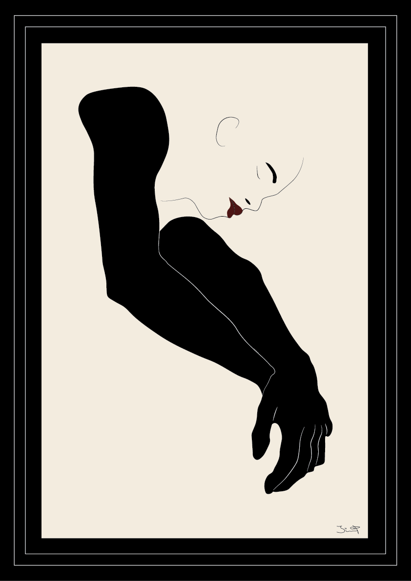 Sleeping